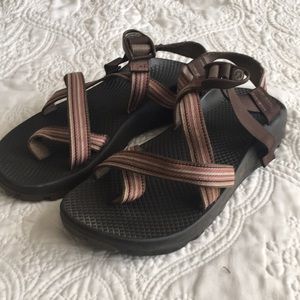 Chacos sandals